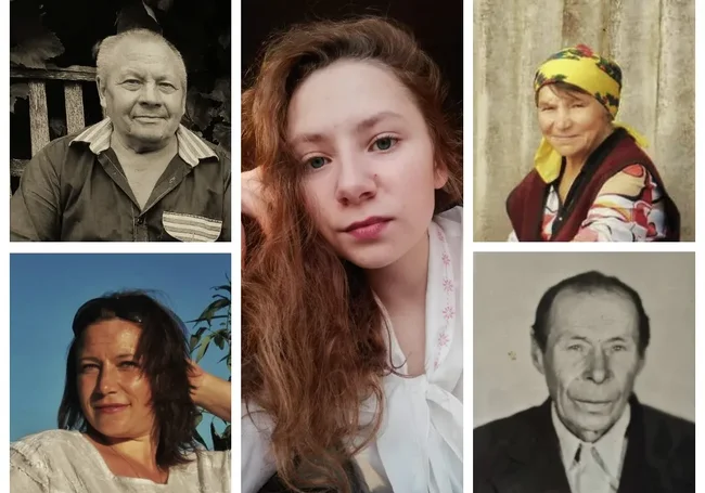 Алеся Бородин: «Несмотря на нехватку абсолютно всего люди тогда оставались человечными»