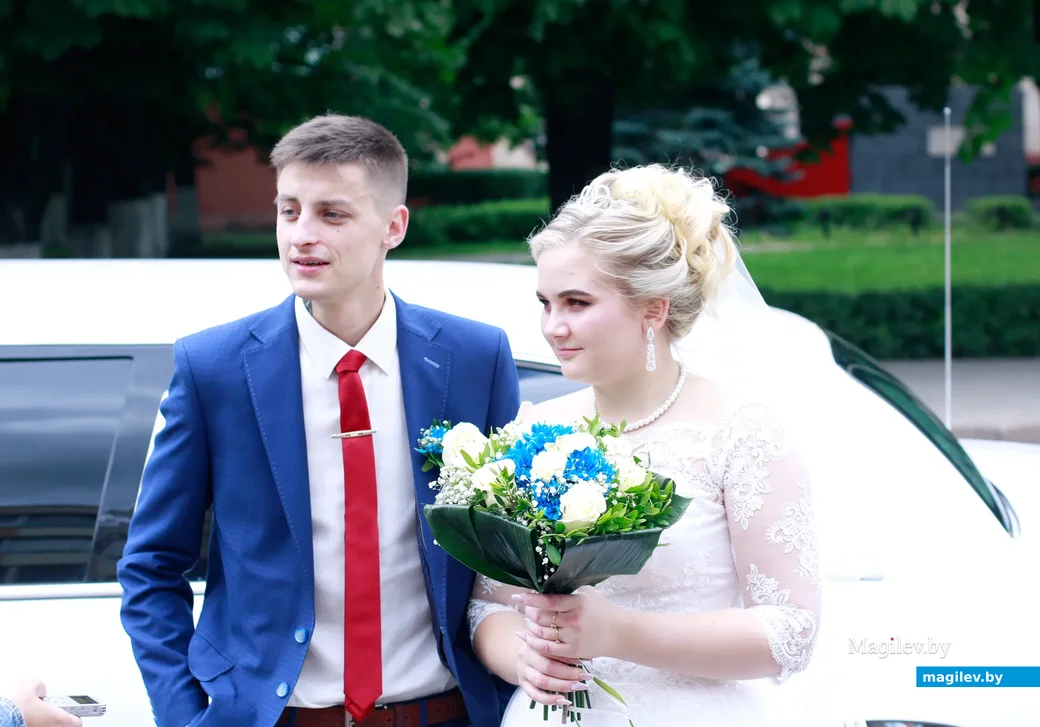 24.07.2020, Свадьба Павла Колобухина и Валерии Косенко.