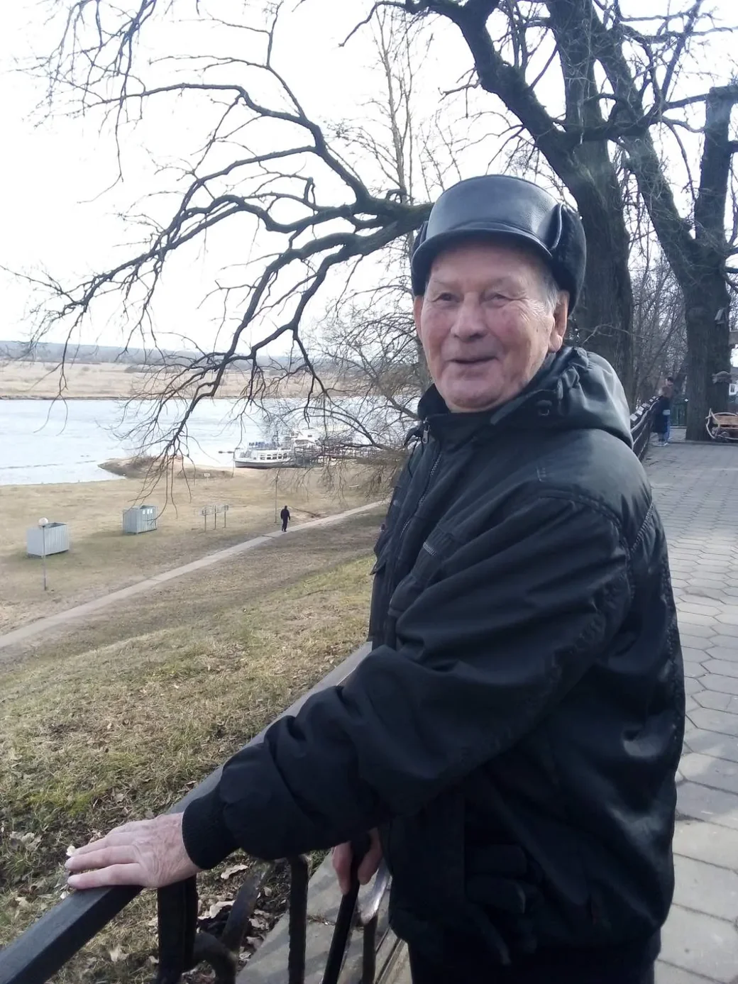 Пахотин Илья Антипович.