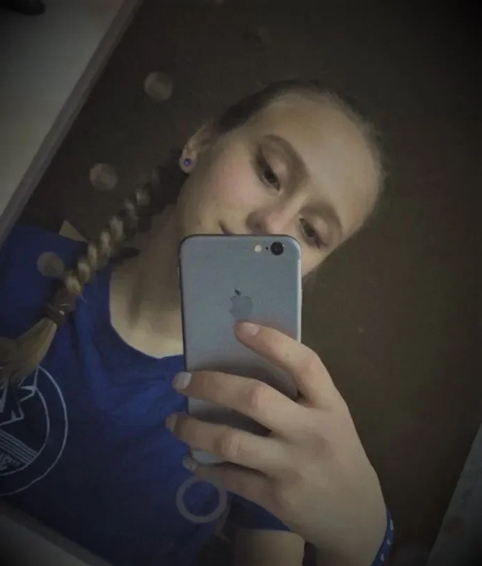 Ксения Чижевич, автор.