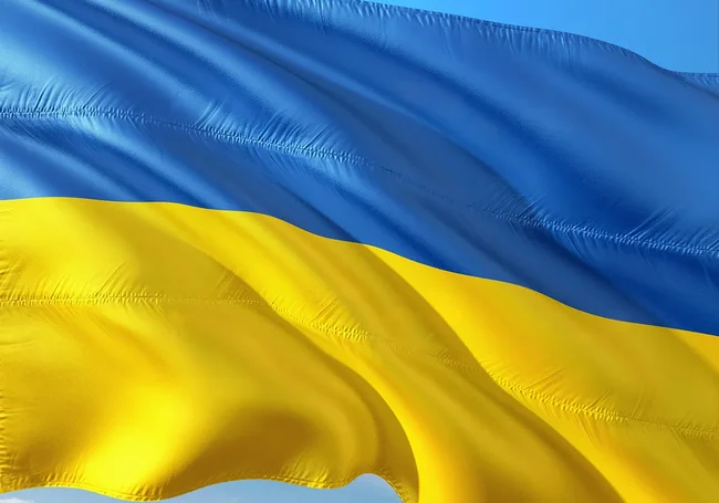 В Украине объявлена всеобщая мобилизация. Жителям Киева начали выдавать оружие