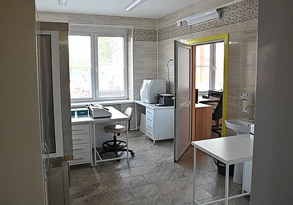 Рак занимает второе место в структуре смертности в Беларуси