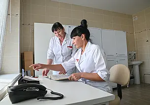 14 новых случаев ВИЧ зарегистрировано в январе в Могилевской области