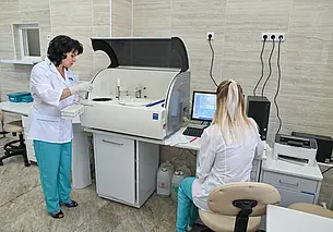 Лукашенко подписал распоряжение о повышении эффективности системы здравоохранения