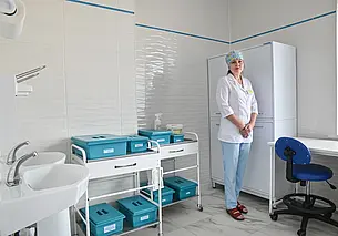 В Минздраве рассказали, каких врачей не хватает в Беларуси