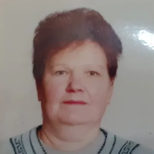 Фиония Азизова.