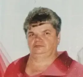 Быкова Зинаида Александровна.