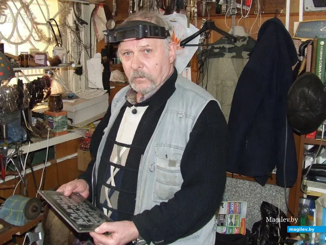 Рудольф Бодров родился на Новгородчине в 1945 году. Срочную службу проходил в Бобруйске.