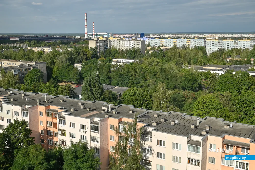 04.09.2020. Бобруйск.