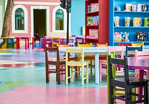 В Минске пьяный мужчина перепутал детсады и забрал чужого ребенка