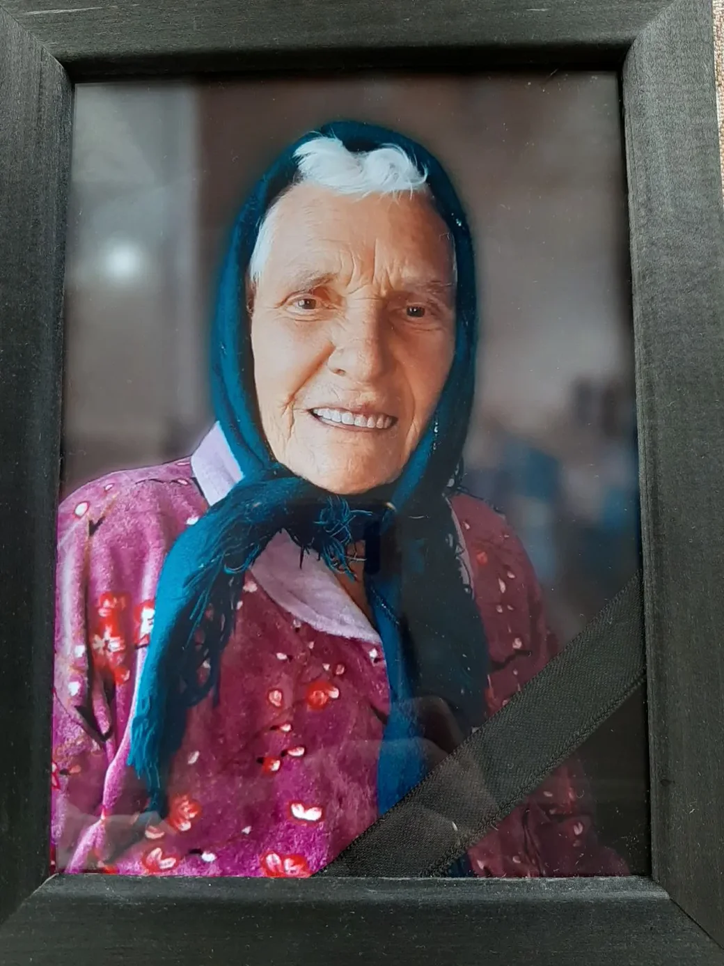 Овсяник Ольга Николаевна.