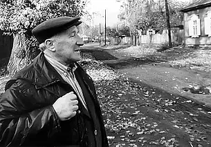 Певец любви к Бобруйску. 100 лет Абраму Рабкину (+фильм)