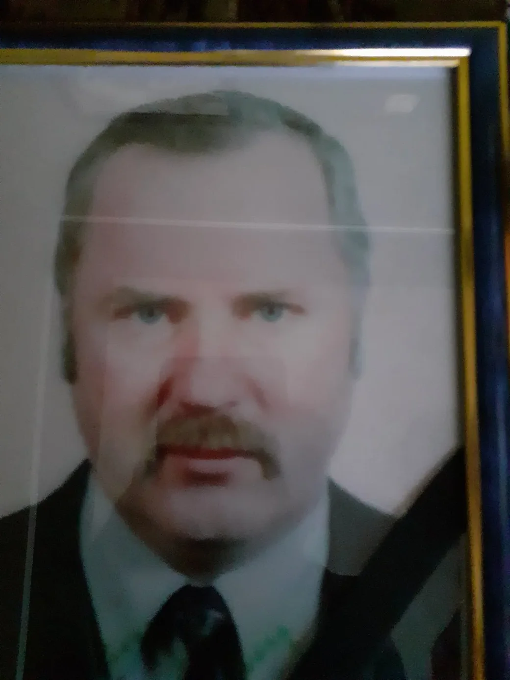 Молчанов Николай Алексеевич.