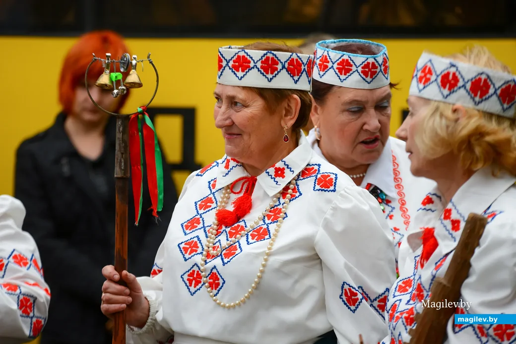 03.10.2020. Глуша. Региональный фестиваль народного творчества и ремесел «Глушанский хуторок»