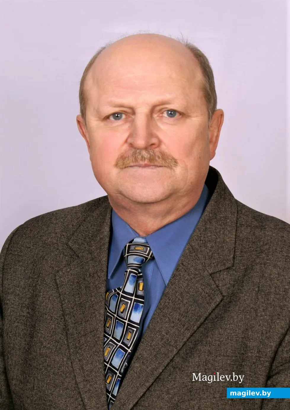Александр Васильевич Козин