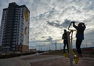 «Бал состоялся прямо в мой день рождения!». Жизнь глазами бобруйчан