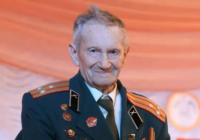 Ушел из жизни легендарный бобруйчанин Семен Серебренников