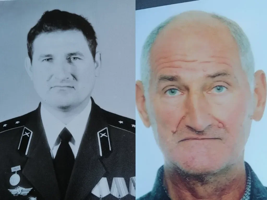 Шкут Виктор Федорович.