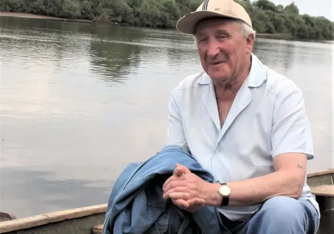 Немного Рабкина в холодном ноябре