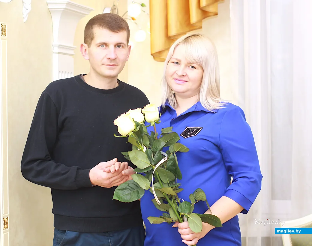 14.11.2020. Свадьба Ольги и Ивана Авдеевых.