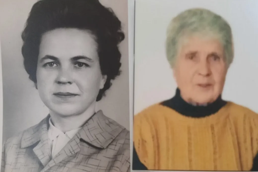 Гришунова Галина Петровна.