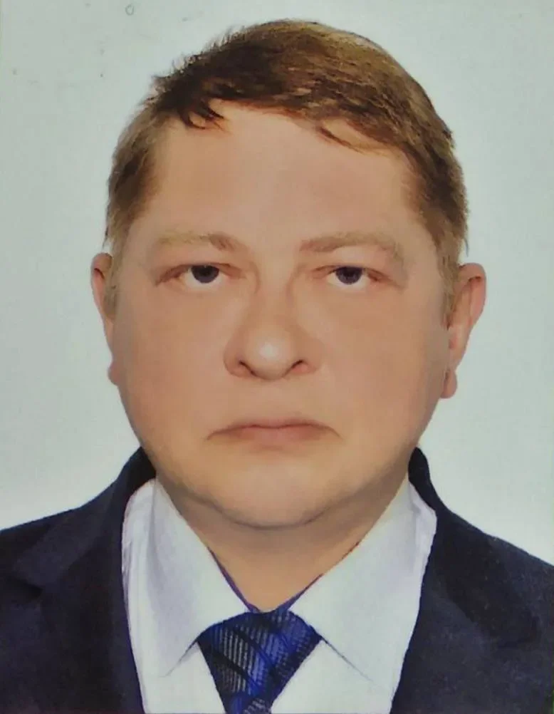 Баранов Игорь Александрович.