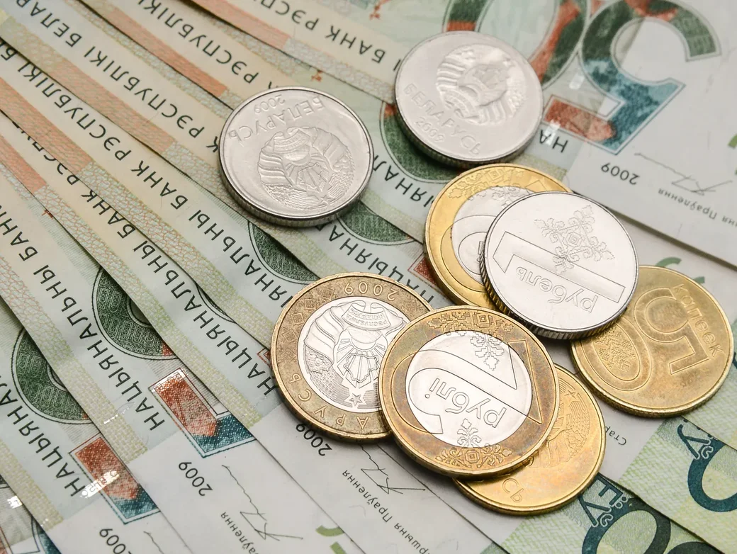 Самозанятым в Беларуси придется платить налог даже при отсутствии дохода. Фото: Александр