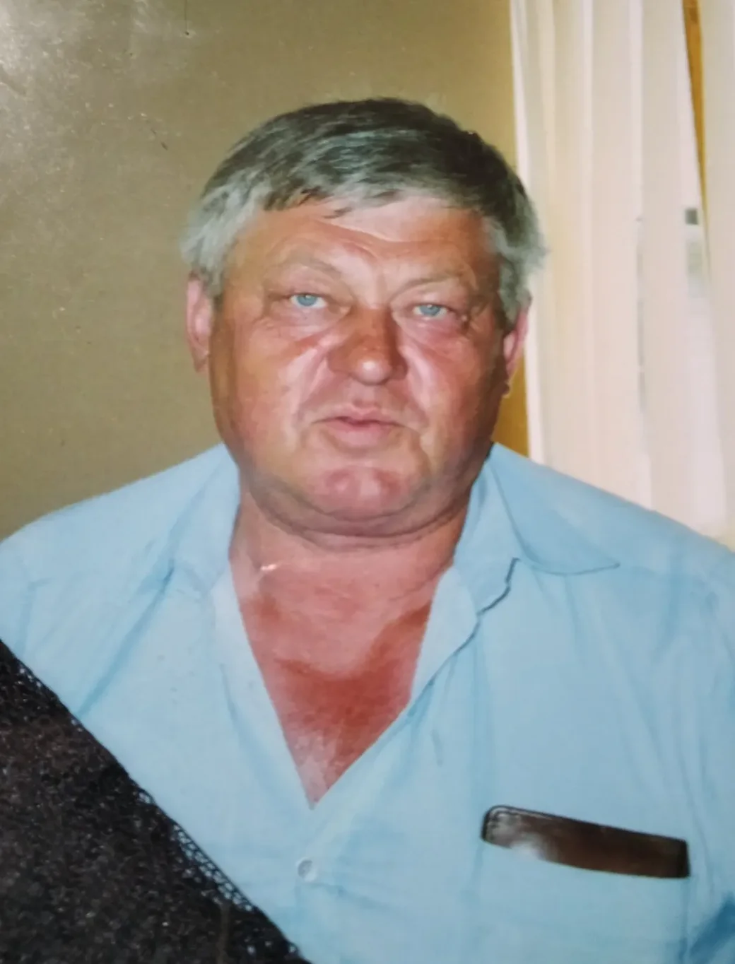 Сакун Михаил Иванович.