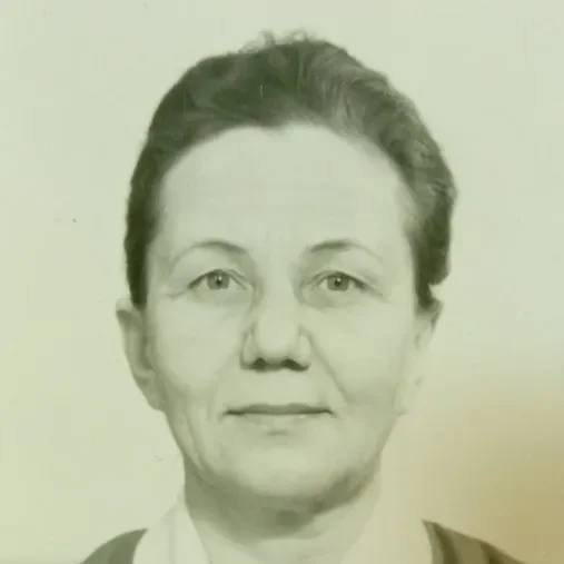 Михайлова Таисия Васильевна.