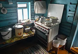 Пенсии в Беларуси повысят с 1 декабря на 5%