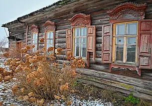 Кредиты на покупку деревянных домов могут начать выдавать в Беларуси