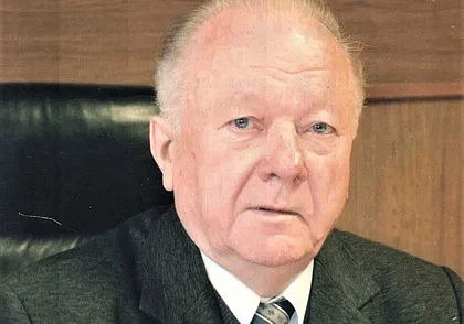 Ушел из жизни Владимир Суровцев, бывший генеральный директор ПО «Бобруйскшина»