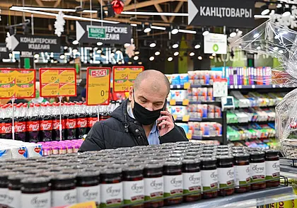 Госстандарт запретил в Беларуси 826 наименований опасной продукции за первое полугодие