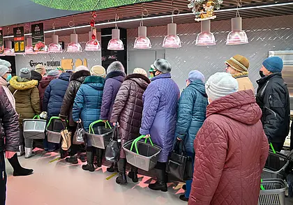 В МАРТ пояснили новый механизм определения цены на тушку и разделку курицы