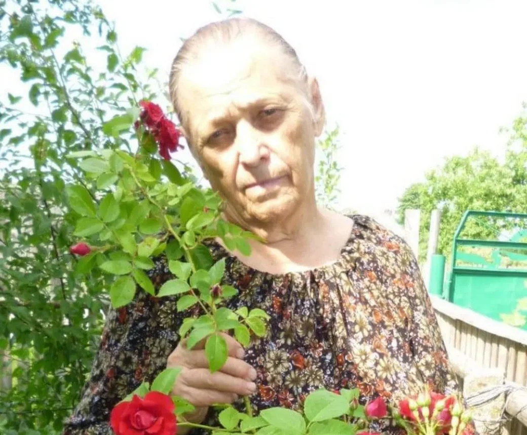 Сарварова Зоя Григорьевна.