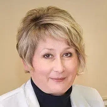 Елена Хорошавка.