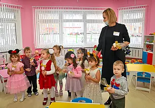 Минздрав обновил медицинские противопоказания для усыновления детей