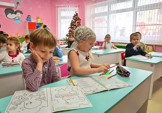 Как «запустить речь» малыша и научить его говорить правильно? Советует логопед