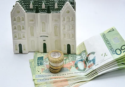 Задекларировать доходы за 2022 год физлицам нужно до 31 марта, оплатить налог – до 1 июня