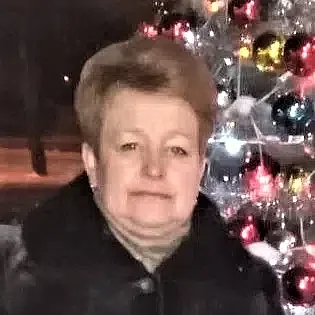 Наталья Бутовская.