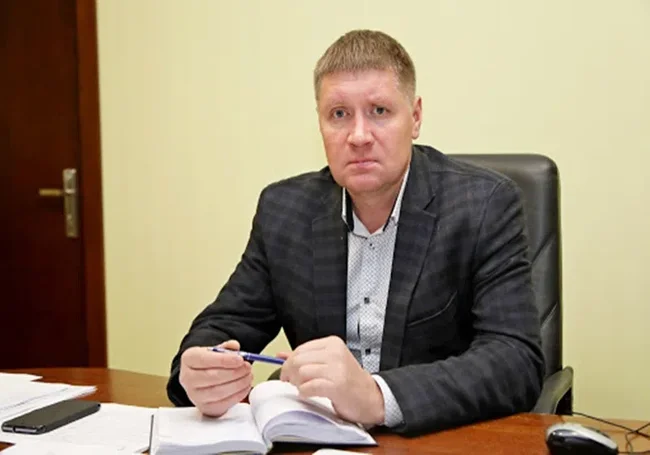 Погиб антикризисный управляющий «Беларусьрезинотехники»
