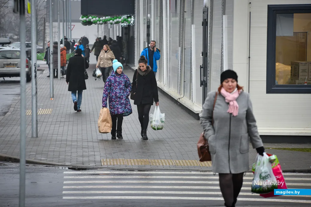 31.12.2020. Бобруйск. Последний день 2020 года