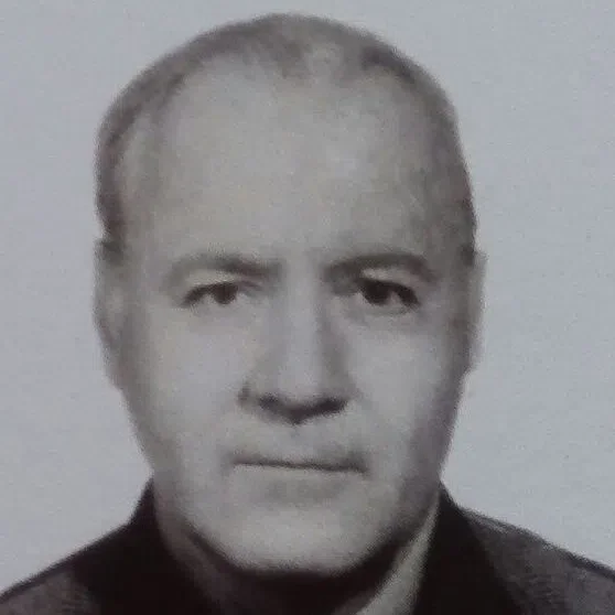 Волошин Иван Григорьевич.
