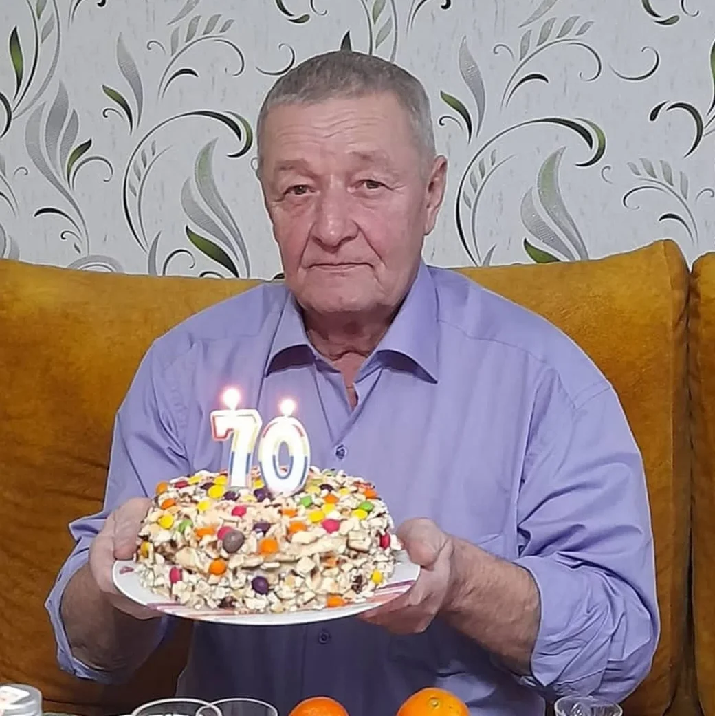 Малахов Владимир Владимирович.