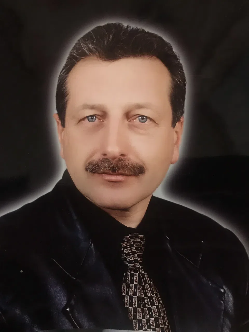 Игорь Альбертович Пирожков.