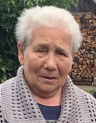 Касянчик Антонина Яковлевна.