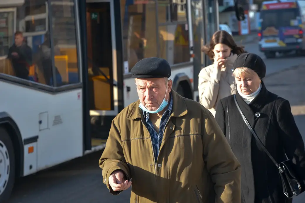 Фото из архива / Александр ЧУГУЕВ
