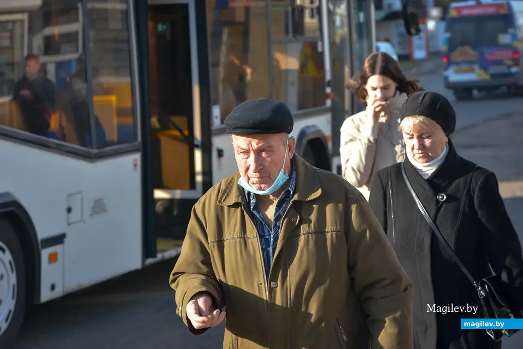 Расписание автобуса по выходным дням осталось без изменений.