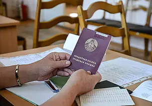 Электронная ярмарка вакансий в Могилевском районе пройдет 25 ноября