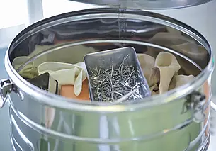 В областной больнице Могилева впервые пересадили пациенту донорское сердце